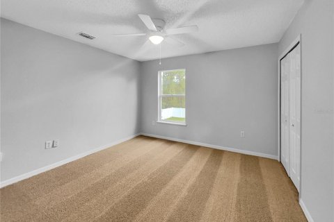 House in Palm Coast, Florida 5 bedrooms, 275.36 sq.m. № 1819632 - photo 23