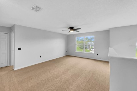 House in Palm Coast, Florida 5 bedrooms, 275.36 sq.m. № 1819632 - photo 15