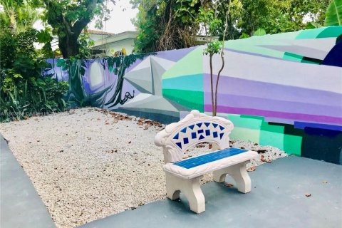 Apartamento en alquiler en Miami, Florida, 1 dormitorio, 74.32 m2 № 1954794 - foto 11