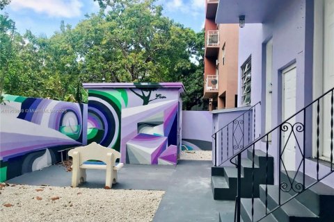 Apartamento en alquiler en Miami, Florida, 1 dormitorio, 74.32 m2 № 1954794 - foto 12