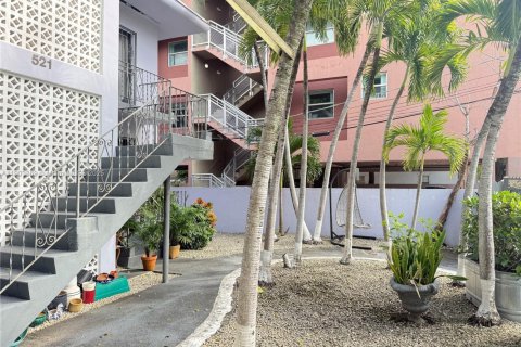 Appartement à louer à Miami, Floride: 1 chambre, 74.32 m2 № 1954794 - photo 13