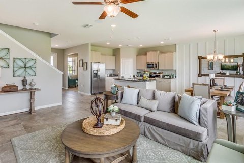 House in Lakewood Ranch, Florida 4 bedrooms, 256.04 sq.m. № 1808021 - photo 10