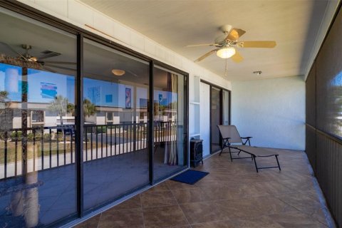 Condo in Venice, Florida, 2 bedrooms  № 1608060 - photo 21