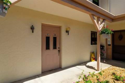 Condo in Venice, Florida, 2 bedrooms  № 1608060 - photo 13