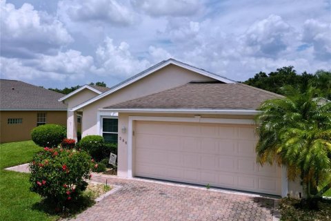 House in Davenport, Florida 2 bedrooms, 137.96 sq.m. № 1849967 - photo 2
