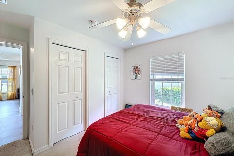 House in Davenport, Florida 2 bedrooms, 137.96 sq.m. № 1849967 - photo 28