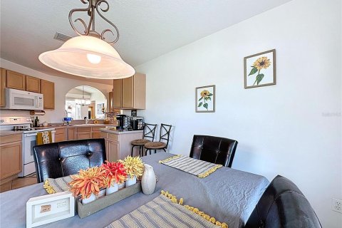 House in Davenport, Florida 2 bedrooms, 137.96 sq.m. № 1849967 - photo 22