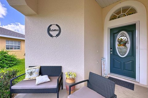 House in Davenport, Florida 2 bedrooms, 137.96 sq.m. № 1849967 - photo 5