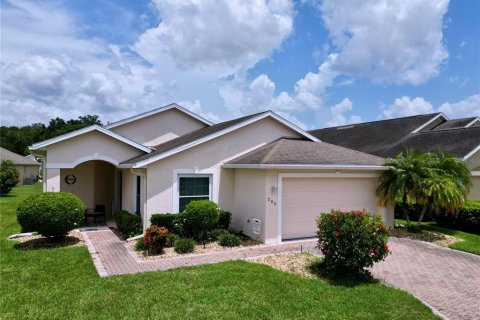 House in Davenport, Florida 2 bedrooms, 137.96 sq.m. № 1849967 - photo 3
