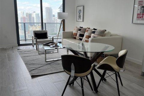 Снять в аренду кондоминиум в Майами, Флорида 1 спальня, 70.23м2, № 2008338 - фото 8