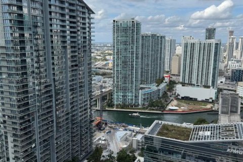 Снять в аренду кондоминиум в Майами, Флорида 1 спальня, 70.23м2, № 2008338 - фото 27