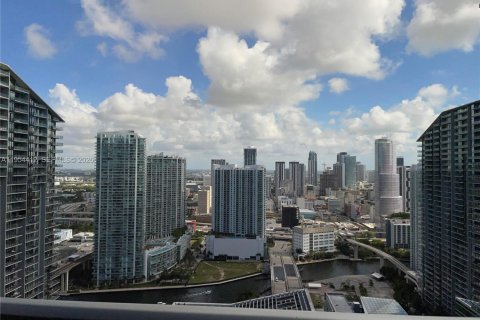 Снять в аренду кондоминиум в Майами, Флорида 1 спальня, 70.23м2, № 2008338 - фото 24
