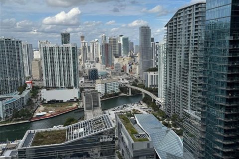 Снять в аренду кондоминиум в Майами, Флорида 1 спальня, 70.23м2, № 2008338 - фото 26