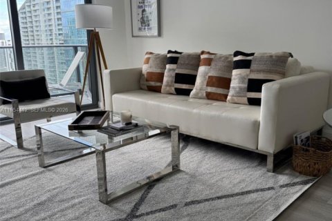 Снять в аренду кондоминиум в Майами, Флорида 1 спальня, 70.23м2, № 2008338 - фото 9