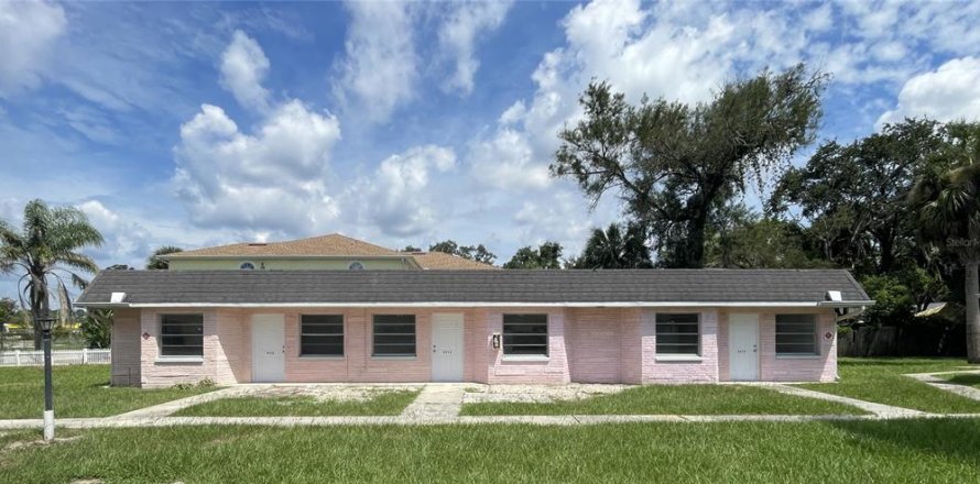 Apartamento en New Port Richey, Florida 2 dormitorios, 66.89 m2 № 1913043