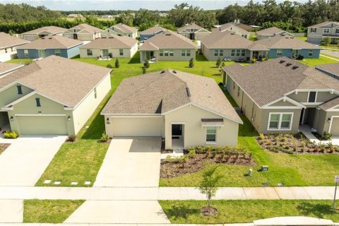 House in Kissimmee, Florida 3 bedrooms, 144.93 sq.m. № 2122487