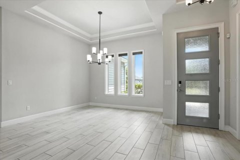 House in Gainesville, Florida 4 bedrooms, 212.56 sq.m. № 1796188 - photo 13