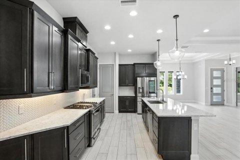 House in Gainesville, Florida 4 bedrooms, 212.56 sq.m. № 1796188 - photo 17