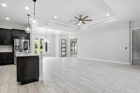 House in Gainesville, Florida 4 bedrooms, 212.56 sq.m. № 1796188 - photo 11