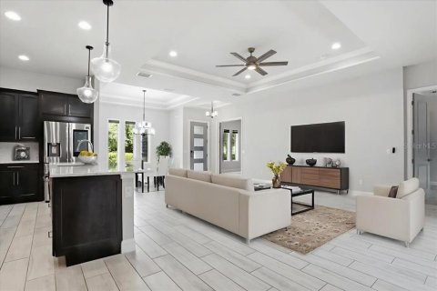 House in Gainesville, Florida 4 bedrooms, 212.56 sq.m. № 1796188 - photo 10