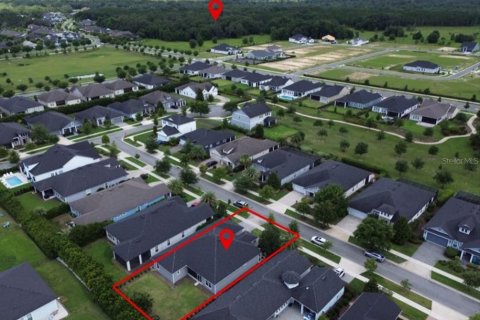 House in Gainesville, Florida 4 bedrooms, 212.56 sq.m. № 1796188 - photo 5