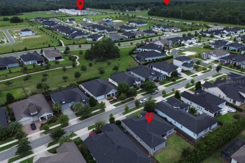 House in Gainesville, Florida 4 bedrooms, 212.56 sq.m. № 1796188 - photo 3