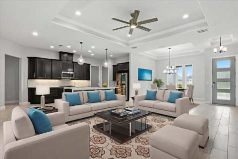 House in Gainesville, Florida 4 bedrooms, 212.56 sq.m. № 1796188 - photo 8
