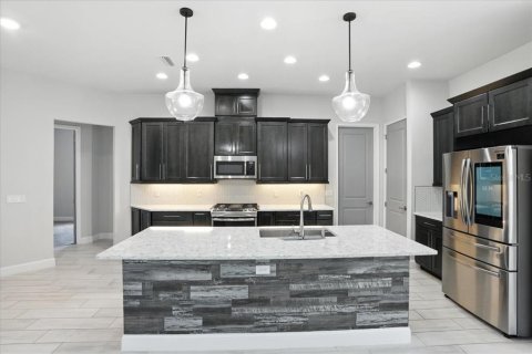 House in Gainesville, Florida 4 bedrooms, 212.56 sq.m. № 1796188 - photo 16