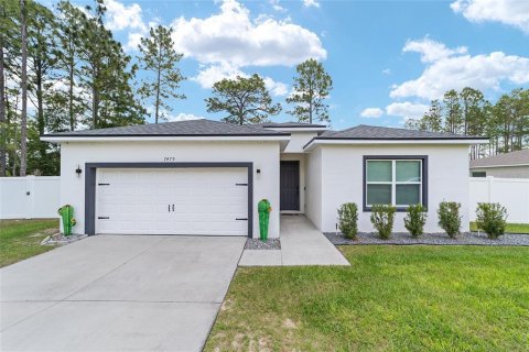 House in Ocala, Florida 4 bedrooms, 194.07 sq.m. № 1759235 - photo 2