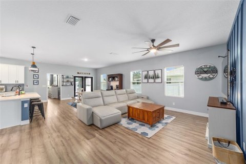 House in Ocala, Florida 4 bedrooms, 194.07 sq.m. № 1759235 - photo 10