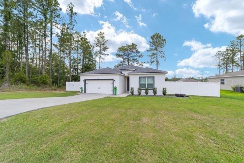 House in Ocala, Florida 4 bedrooms, 194.07 sq.m. № 1759235 - photo 4