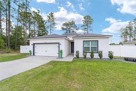 House in Ocala, Florida 4 bedrooms, 194.07 sq.m. № 1759235 - photo 6