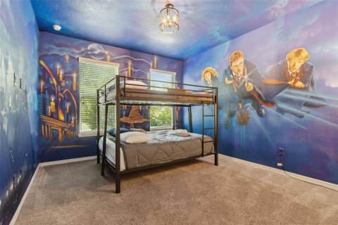 Villa ou maison à vendre à Kissimmee, Floride: 7 chambres, 328.22 m2 № 2294546 - photo 20