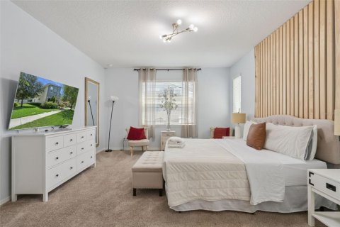 Villa ou maison à vendre à Kissimmee, Floride: 7 chambres, 328.22 m2 № 2294546 - photo 15