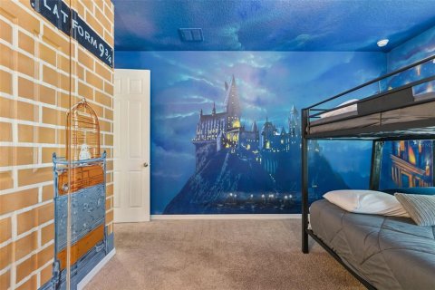 Villa ou maison à vendre à Kissimmee, Floride: 7 chambres, 328.22 m2 № 2294546 - photo 21