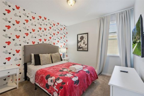 Villa ou maison à vendre à Kissimmee, Floride: 7 chambres, 328.22 m2 № 2294546 - photo 16