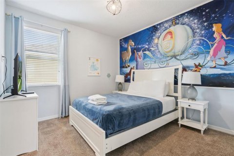 Villa ou maison à vendre à Kissimmee, Floride: 7 chambres, 328.22 m2 № 2294546 - photo 17