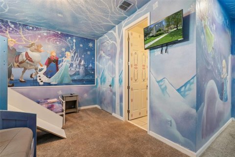 Villa ou maison à vendre à Kissimmee, Floride: 7 chambres, 328.22 m2 № 2294546 - photo 18