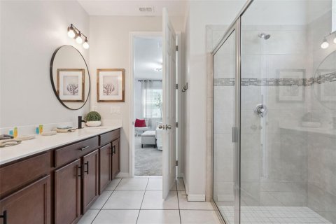 Villa ou maison à vendre à Kissimmee, Floride: 7 chambres, 328.22 m2 № 2294546 - photo 25