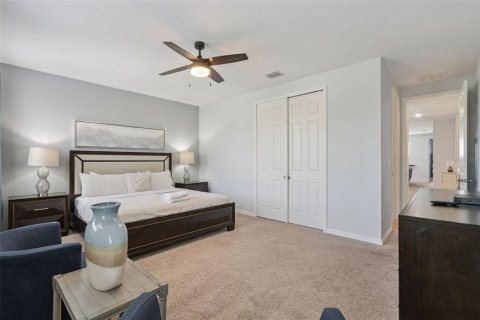 Villa ou maison à vendre à Kissimmee, Floride: 7 chambres, 328.22 m2 № 2294546 - photo 13