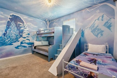 Villa ou maison à vendre à Kissimmee, Floride: 7 chambres, 328.22 m2 № 2294546 - photo 19