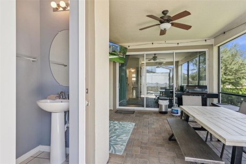 Villa ou maison à vendre à Kissimmee, Floride: 7 chambres, 328.22 m2 № 2294546 - photo 29