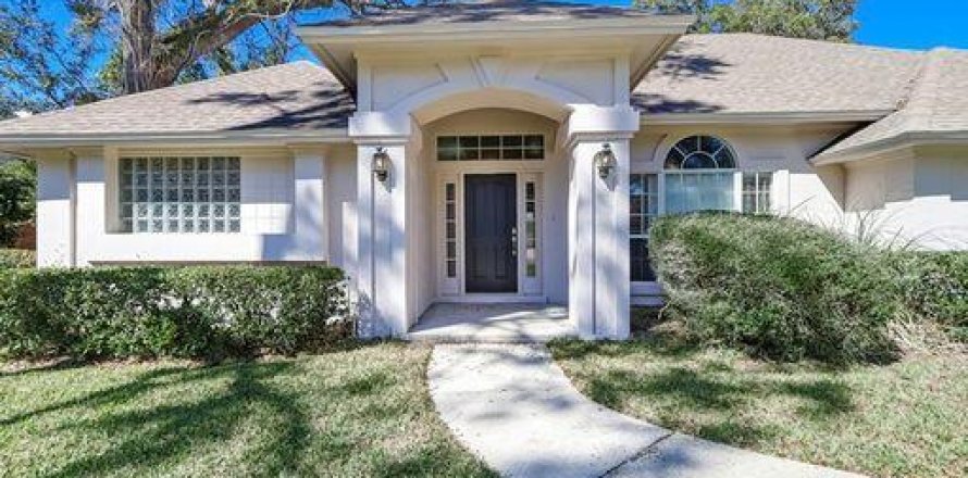 Villa ou maison à Jacksonville, Floride 4 chambres, 200.48 m2 № 882138