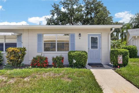 Condo in Sun City Center, Florida, 1 bedroom № 2156766 - photo 2