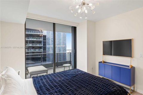 Снять в аренду кондоминиум в Майами, Флорида 1 спальня, 94.95м2, № 2035923 - фото 10