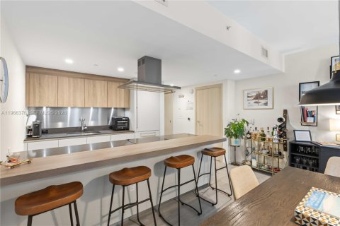 Снять в аренду кондоминиум в Майами, Флорида 1 спальня, 94.95м2, № 2035923 - фото 4