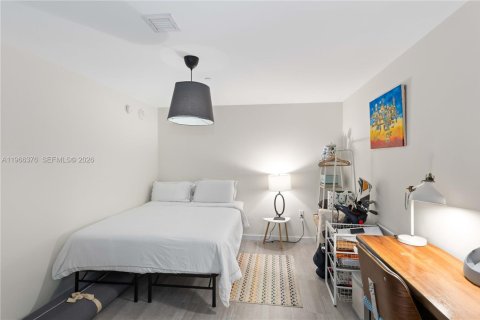 Снять в аренду кондоминиум в Майами, Флорида 1 спальня, 94.95м2, № 2035923 - фото 13