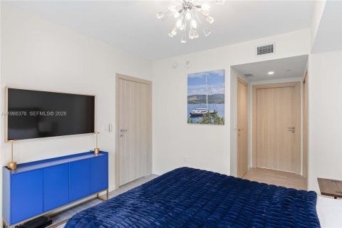 Снять в аренду кондоминиум в Майами, Флорида 1 спальня, 94.95м2, № 2035923 - фото 11