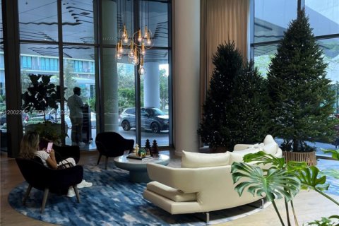 Condo in Miami, Florida, 1 bedroom  № 2068124 - photo 27