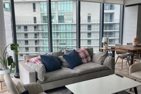Condo in Miami, Florida, 1 bedroom  № 2068124 - photo 20